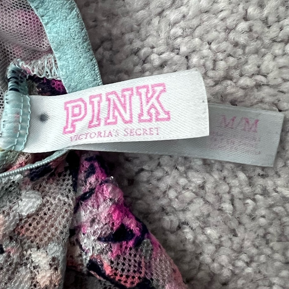 Victoria’s Secret PINK Bralette - Picture 4 of 4